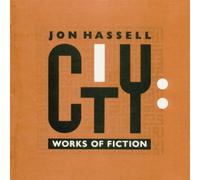 Hassell Jon - City Works of Fiction