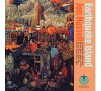 Hassell, Jon - Earthquake Island