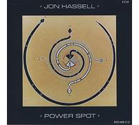 Hassell, Jon - Power Spot