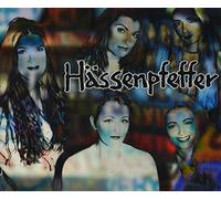 Hassenpfeffer - Out of Luck