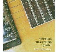 Hassenstein,Christian - Lost Paradise (Rec.1999)