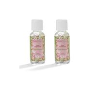 Hassett Green London - Apple Blossom Fragrance Oil - 2 X 30Ml Bottles For Ultrasonic Diffusers & More
