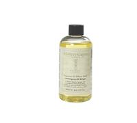 Hassett Green London Boutique Classics Lemongrass & Ginger - Fragrance Oil Reed Diffuser Refill - Larger Size 250ml Bottle
