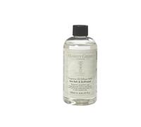 Hassett Green London Boutique Classics Sea Salt & Driftwood - Fragrance Oil Reed Diffuser Refill - Larger Size 250ml Bottle