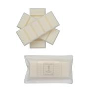 Hassett Green London - English Pear & Neroli Wax Melts, 3 x 55g Snap Bars - Soy-Free & Paraffin-Free, Handmade in the UK