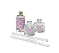 Hassett Green London - Exotica - Reed Diffuser Duo Set - 2 X 125Ml - Less Packaging