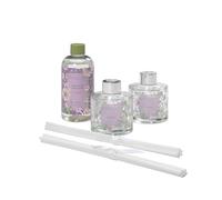 Hassett Green London - Exotica - Reed Diffuser Duo Set - 2 x 125ml - Less Packaging