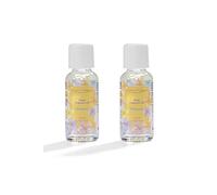 Hassett Green London Harmony Fragrance Oil - Two 30ml Glass Bottles - Suitable for Ultrasonic Diffusers Humidifiers & More