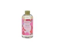 Hassett Green London - Hearts & Roses - Fragrance Oil Reed Diffuser Refill - Larger Size 250Ml Bottle