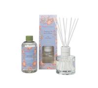 Hassett Green London - Iced Cranberry - Reed Diffuser And Refill Combination Set