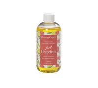 Hassett Green London - Just Grapefruit - Fragrance Oil Reed Diffuser Refill - Larger Size 250Ml Bottle