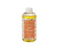 Hassett Green London - Just Orange - Fragrance Oil Reed Diffuser Refill - Larger Size 250ml Bottle