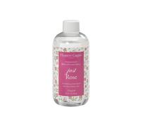 Hassett Green London - Just Rose - Fragrance Oil Reed Diffuser Refill - Larger Size 250Ml Bottle