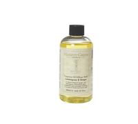 Hassett Green London - Lemongrass & Ginger - Fragrance Oil Reed Diffuser Refill - Larger Size 250Ml Bottle