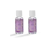 Hassett Green London - Lilac & Lavender Fragrance Oil - 2 X 30Ml Bottles For Ultrasonic Diffusers & More