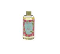 Hassett Green London - Summer Raspberry - Fragrance Oil Reed Diffuser Refill - Larger Size 250ml Bottle