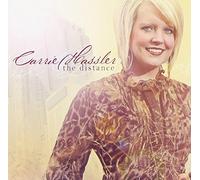 Hassler, Carrie - The Distance