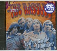 Hassles, the - Youve Got Me Hummin