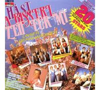 Hast a Bisserl Zeit für Mi/2