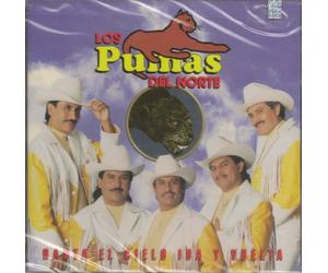 Hasta El Cielo Ida Y Vuelta