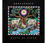 Hasta El Cielo [VINYL]