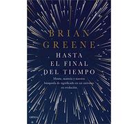 Hasta el final del tiempo