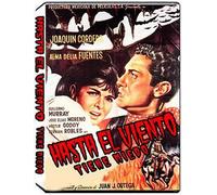 Hasta El Viento Tiene Miedo [DVD] [1968] [Region 1] [US Import] [NTSC]