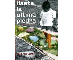Hasta la Ultima Piedra - DVD