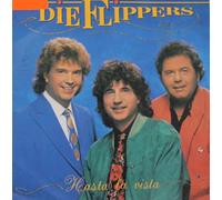 Hasta la vista (1992) / Vinyl single [Vinyl-Single 7'']