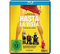 Hasta La Vista