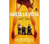 Hasta la vista - DVD
