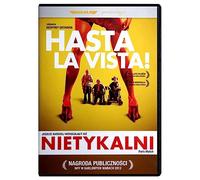Hasta la Vista [DVD] (IMPORT) (No English version)