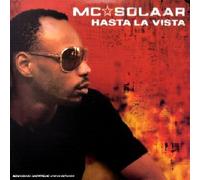 Mc Solaar - Hasta La Vista