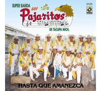 Hasta Que Amanezca