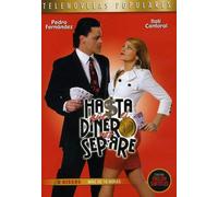 Hasta Que El Dinero Nos Separe [DVD] [Region 1] [US Import] [NTSC]