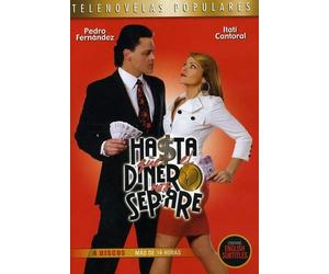 Hasta Que El Dinero Nos Separe [DVD] [Region 1] [US Import] [NTSC]