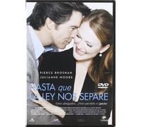 Hasta Que La Ley Nos Separe (Import Dvd) (2005) Pierce Brosnan; Julianne Moore