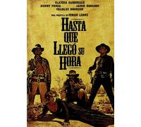 Hasta Que Llego Su Hora (Nueva Ref) [Import espagnol]