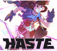 Haste PC Steam CD Key (valid until January, 2027)