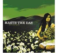 Haste The Day - When Everything Falls