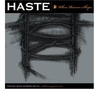 Haste - When Reason Sleeps