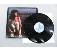 HASTEN DOWN THE WIND LP (VINYL ALBUM) UK ASYLUM 1976