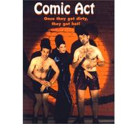 Hastings - Comic Act [DVD] [1998] [Region 1] [US Import] [NTSC]