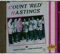 Hastings, Count - With Danny Turner/ Eddie Woodland