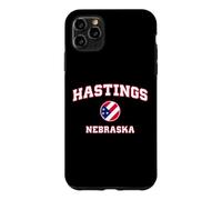 Hastings Nebraska Case for iPhone 11 Pro Max