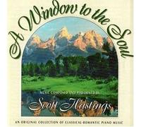 Hastings, Scott - A Window to the Soul [IMPORT]