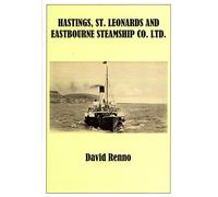 Hastings, St Leonards and Eastbourne Steamship Co. Ltd