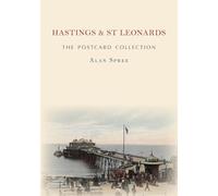 Hastings & St Leonards The Postcard Collection