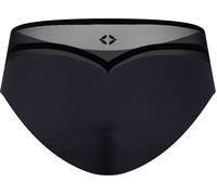 Hastko - Seamless period pants - Everdry Panty n°03 True Black for Women in Nylon - Size M Black M
