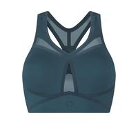 Hastko - Second skin effect, breathable bra - Bra n°39 Ardoise for Women in Nylon - Size M - Grey Grey M